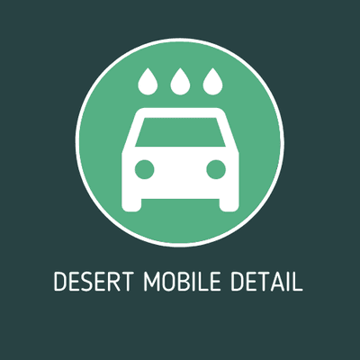 Desert Mobile Detail