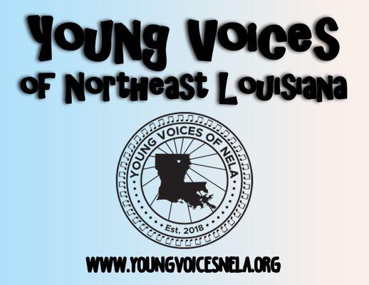 Young Voices of Northeast Louisiana