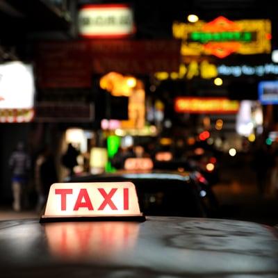 Taxi Night Club & Bars