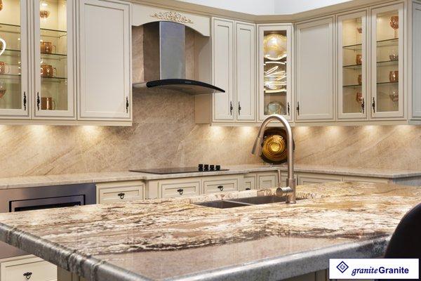 Granite Granite - Houston