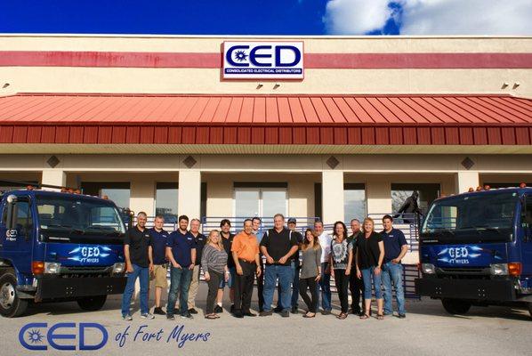 CED Fort Myers