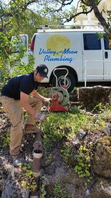 Valley of the Moon Plumbing