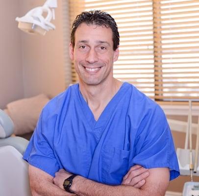 Mathew Mouritsen, DMD - West Jordan Dentist at Mouritsen Dental