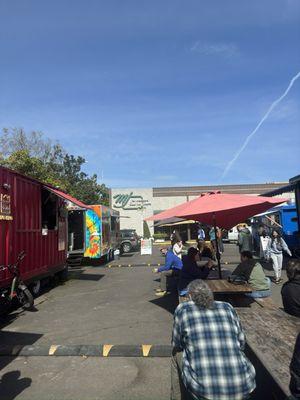 Food trucks