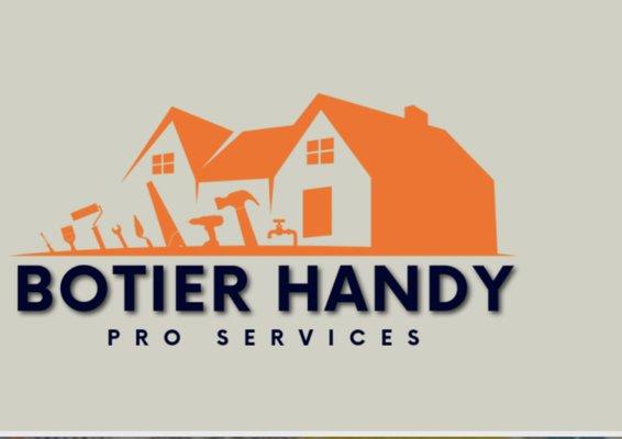 Botier Handy Pro Services