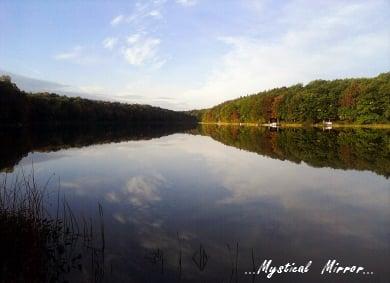 Turtle Lake Campgrounds