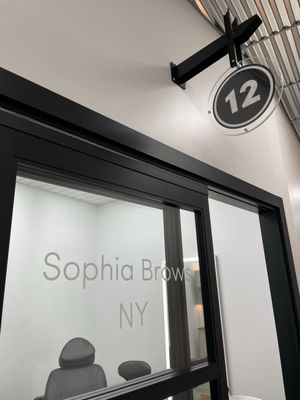 Sophia Brows NY