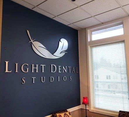 Light Dental Studios of Fircrest