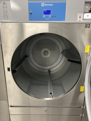 Giant dryer