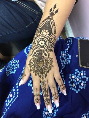 Henna