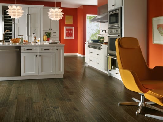 Armstrong Hardwood Flooring