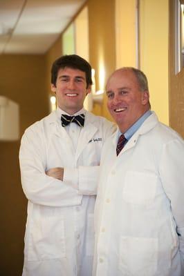 Dr. Conaghan & Dr. Varney