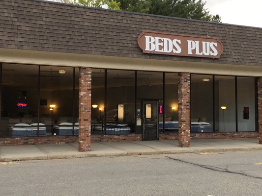 Beds Plus