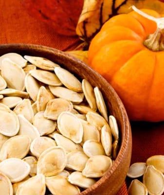 Did you know pumpkin assist to normalize will production, reduce the appearance of pores. A great treat for antioxidant repair.