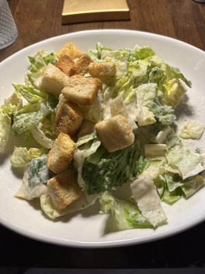 Caesar salad