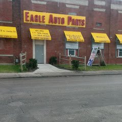 Eagle Auto Parts Inc