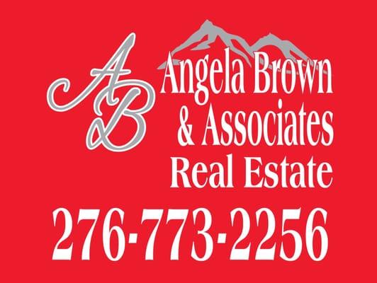 Angela Brown & Associates Real Estate