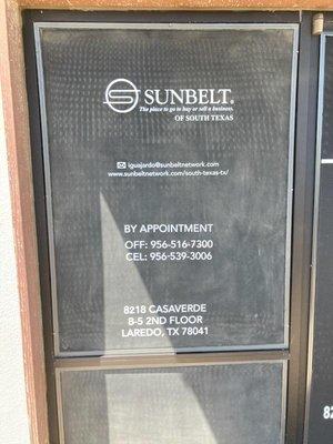 Sunbelt Business Brokers of South Texas