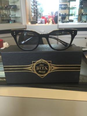 Dita now in!