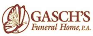 Gasch's Funeral Home P.A. logo