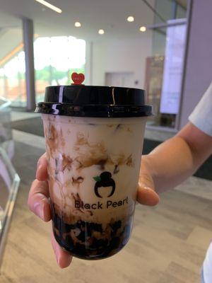 Coffee Boba