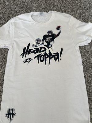 Head Toppa Apparel