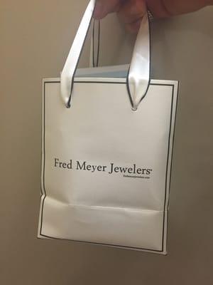 Fred Meyer Jewelers