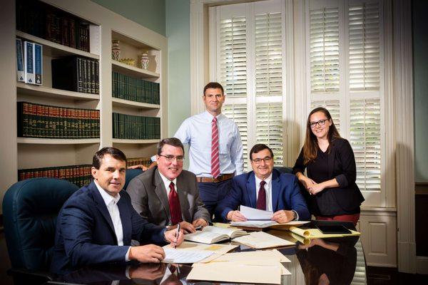 MPL Law Firm Attorneys