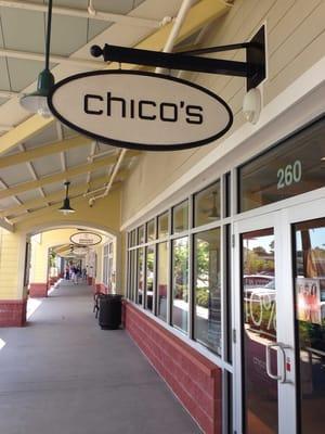 Chico's Off The Rack