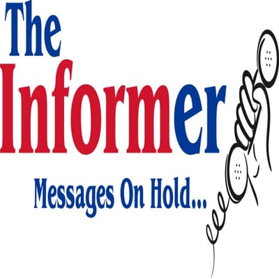 Informer Messages on hold