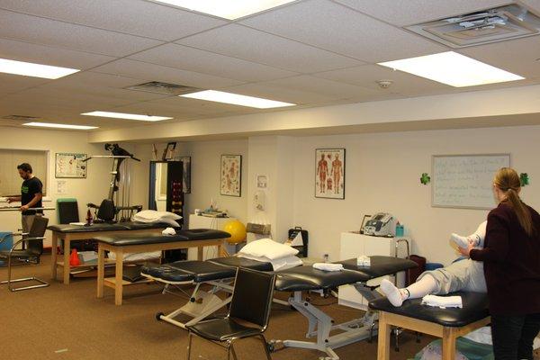 Madison Spine & Physical Therapy