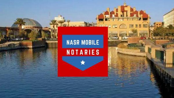 Nasr Mobile Notaries