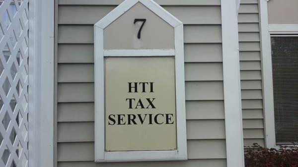 HTI Tax Service