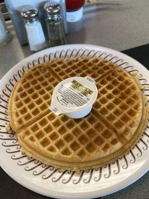 Waffle House waffles