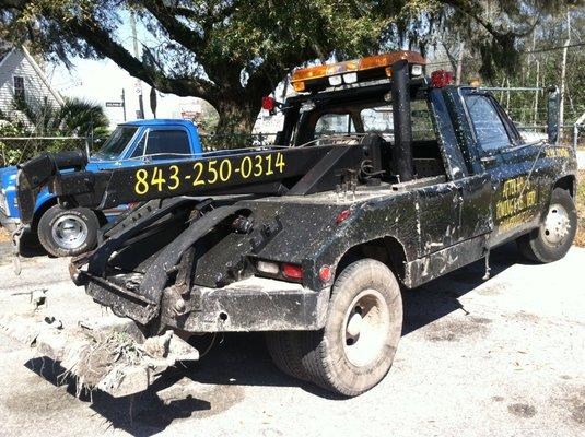 After Hours Auto Repair