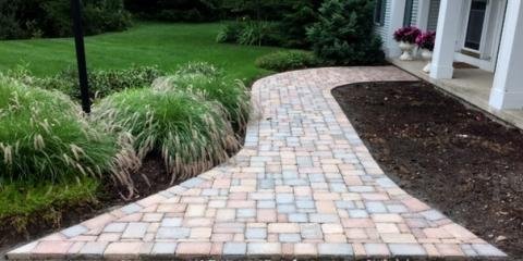 Pittsford Paving Inc