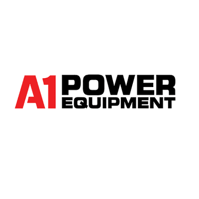 A-1 Power Equipment