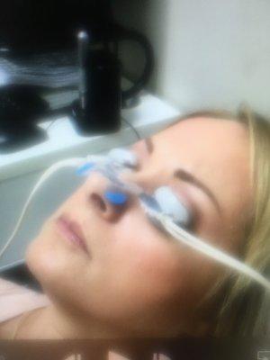 LipiFlow for Dry Eye  LipiFlow is the only FDA-cleared device for removing gland blockages and restoring gland function.