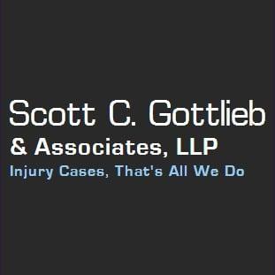 Scott C. Gottlieb, Injury Law Attorney