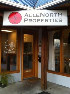 Allenorth Properties