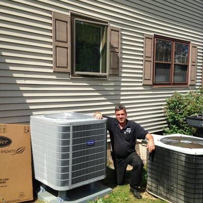 Seven Sons Air Conditioning & Heating