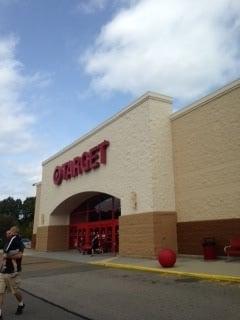 Granite Heights Plaza: Target -- 200 - 250 Fortune Boulevard, Milford