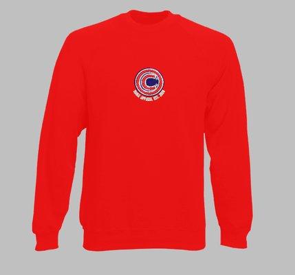 Smile Apparel LLC Latest 2021 Sweater © design