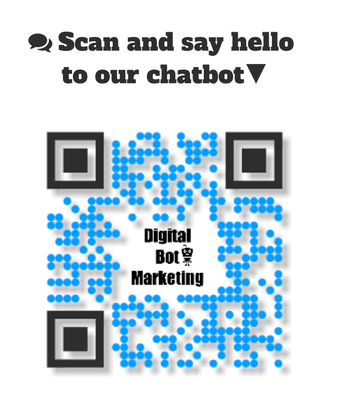 Digital Bot Marketing