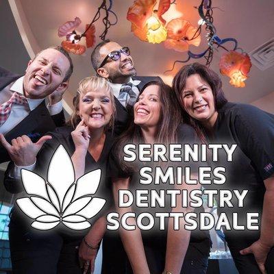 Serenity Dental