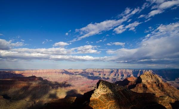 Grand Canyon