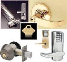 Security for your Office, Retail, Warehouse and more!