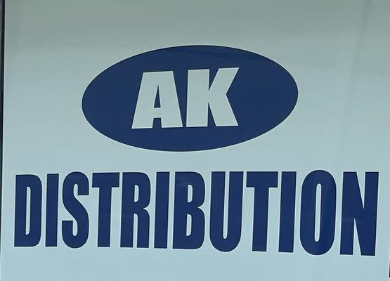 AK Distributors