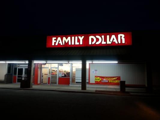 Family Dollar