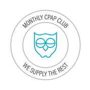 Monthly Cpap Club